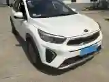 2019 Kia KX1 1.4L 100HP L4 6AT