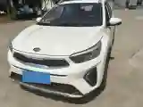 2019 Kia KX1 1.4L 100HP L4 6AT