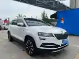 2018 Skoda Octavia 1.4T 150HP L4 7DCT