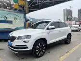 2018 SKODA OCTAVIA,autocango,china used car exporter,china ev exporter,chinese used car exporter,chinese used ev exporter