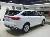 2021 Haval M6 1.5T 150HP L4 7DCT