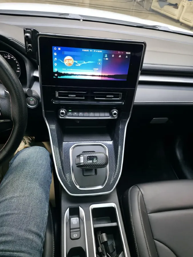 2021 Haval M6 1.5T 150HP L4 7DCT,autocango,china used car exporter,china ev exporter,chinese used car exporter,chinese used ev exporter