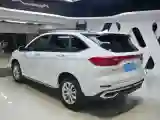 2021 Haval M6 1.5T 150HP L4 7DCT