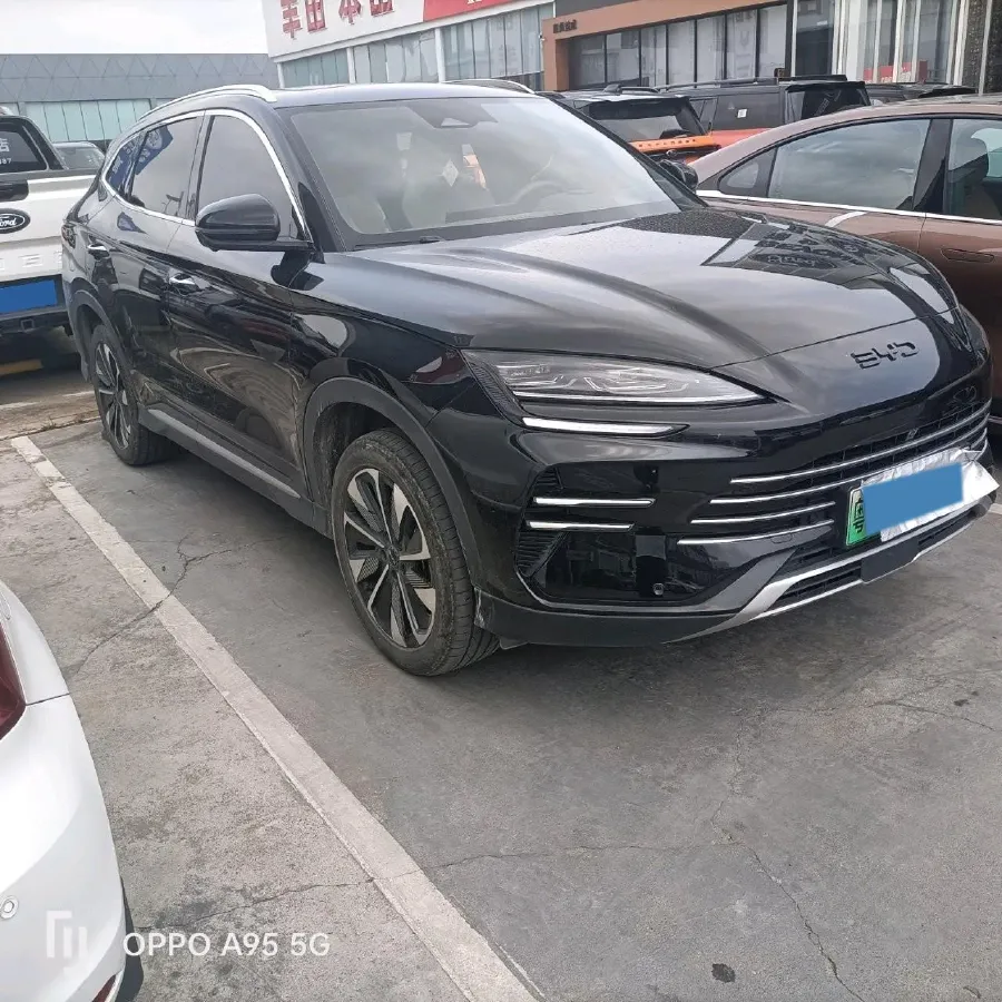 2025 BYD Song Plus 1.5L 101HP L4 E-CVT PHEV 18.3KWH,autocango,china used car exporter,china ev exporter,chinese used car exporter,chinese used ev exporter