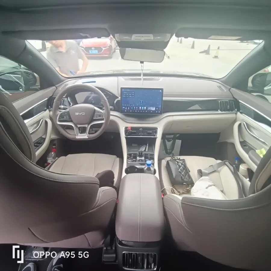 2025 BYD Song Plus 1.5L 101HP L4 E-CVT PHEV 18.3KWH,autocango,china used car exporter,china ev exporter,chinese used car exporter,chinese used ev exporter