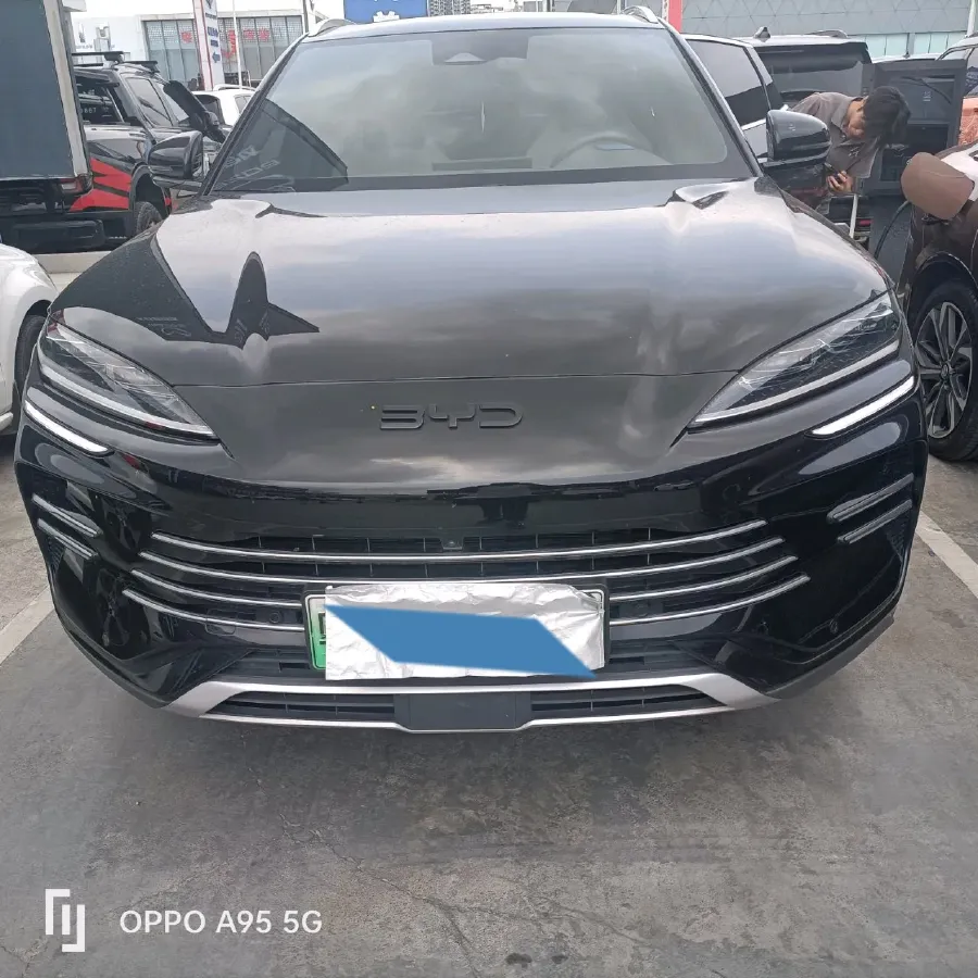 2025 BYD Song Plus 1.5L 101HP L4 E-CVT PHEV 18.3KWH,autocango,china used car exporter,china ev exporter,chinese used car exporter,chinese used ev exporter