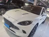 2020 ASTON MARTIN DBX,autocango,china used car exporter,china ev exporter,chinese used car exporter,chinese used ev exporter