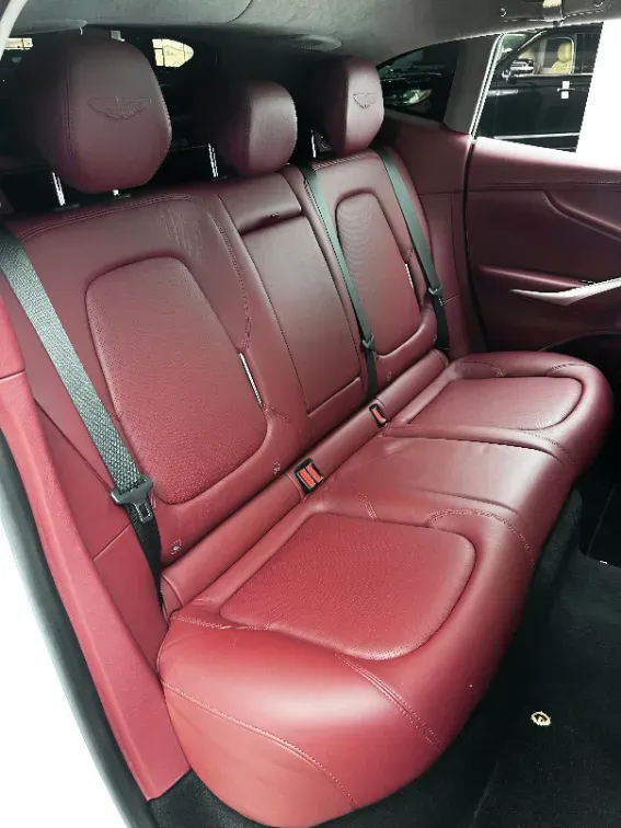 2020 Aston Martin DBX 4.0T 550HP V8 9AT,autocango,china used car exporter,china ev exporter,chinese used car exporter,chinese used ev exporter