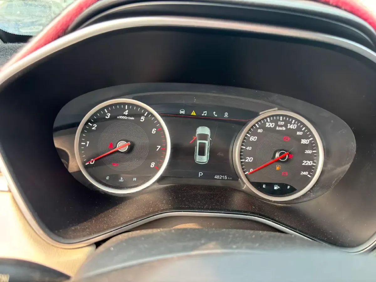 2018 BaoJun 530 1.5T 150HP L4 6DCT,autocango,china used car exporter,china ev exporter,chinese used car exporter,chinese used ev exporter