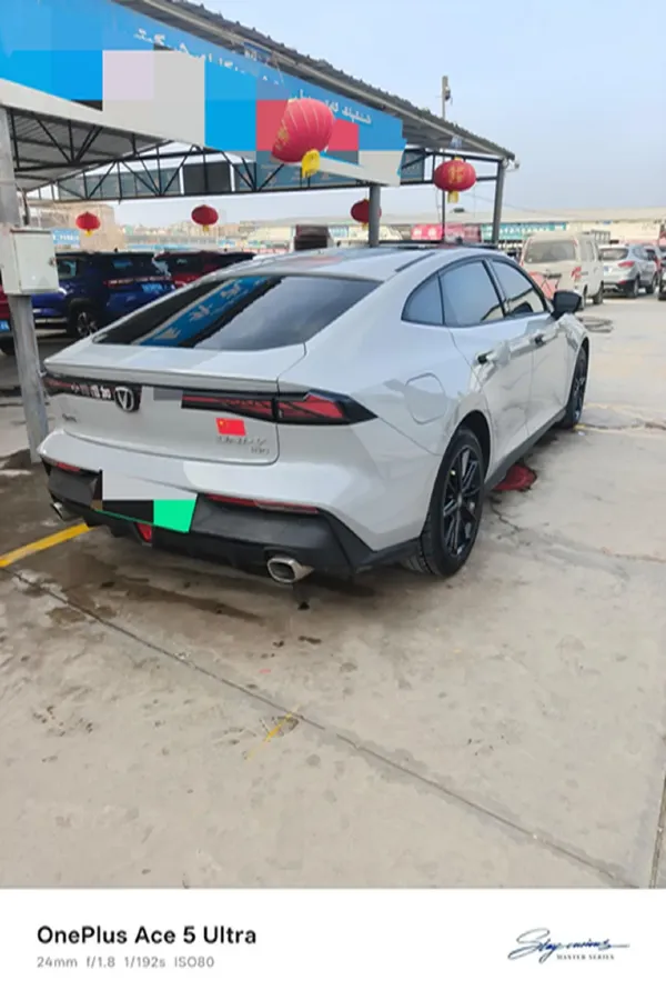 2023 ChangAn UNI-V iDD 1.5T 170HP L4 6TCT PHEV 18.4KWH,autocango,china used car exporter,china ev exporter,chinese used car exporter,chinese used ev exporter