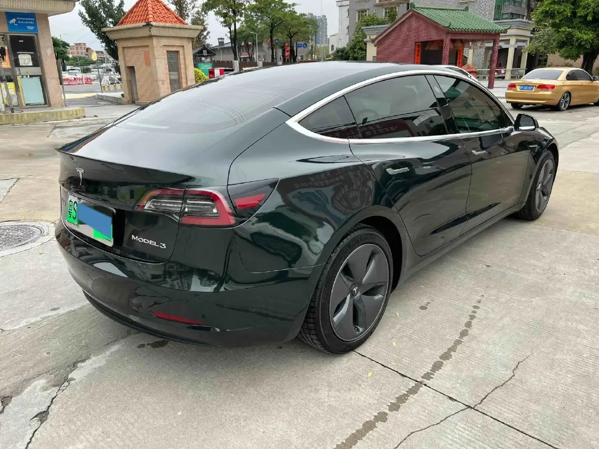 2020 Tesla Model 3 BEV 52KWH,autocango,china used car exporter,china ev exporter,chinese used car exporter,chinese used ev exporter