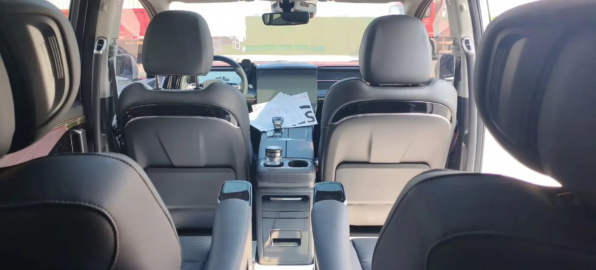 2024 GAC Trumpchi M8 2.0T 190HP L4 2DHT Hybrid,autocango,china used car exporter,china ev exporter,chinese used car exporter,chinese used ev exporter