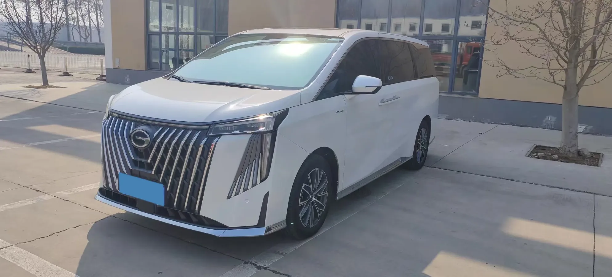 2024 GAC Trumpchi M8 2.0T 190HP L4 2DHT Hybrid,autocango,china used car exporter,china ev exporter,chinese used car exporter,chinese used ev exporter