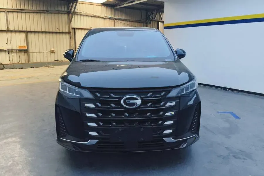 2023 GAC Trumpchi M6 1.5T 177HP L4 7DCT,autocango,china used car exporter,china ev exporter,chinese used car exporter,chinese used ev exporter