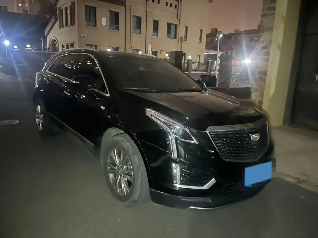 2020 Cadillac XT5 2.0T 241HP L4 9AT,autocango,china used car exporter,china ev exporter,chinese used car exporter,chinese used ev exporter