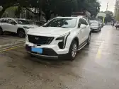 2020 CADILLAC XT4,autocango,china used car exporter,china ev exporter,chinese used car exporter,chinese used ev exporter