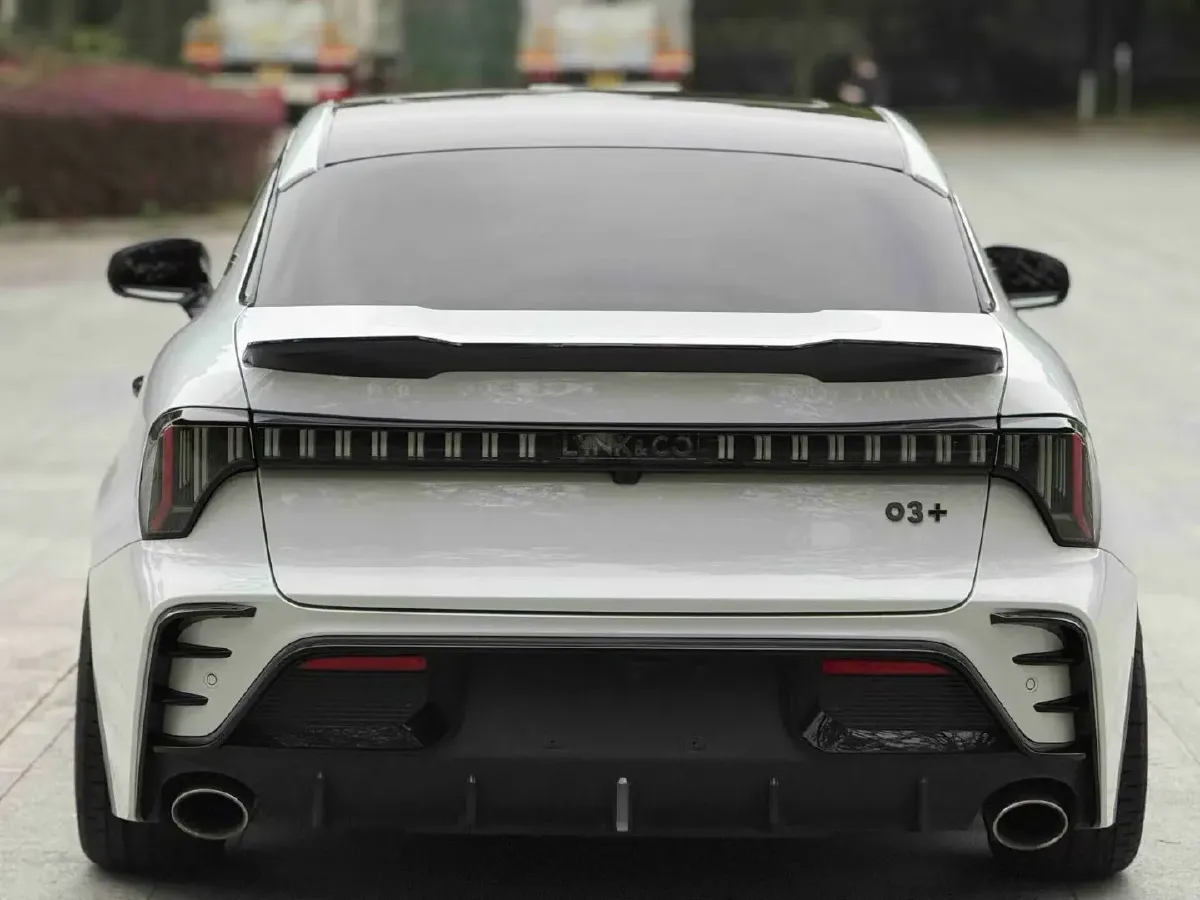 2023 LYNK&CO 03 2.0T 254HP L4 7DCT,autocango,china used car exporter,china ev exporter,chinese used car exporter,chinese used ev exporter
