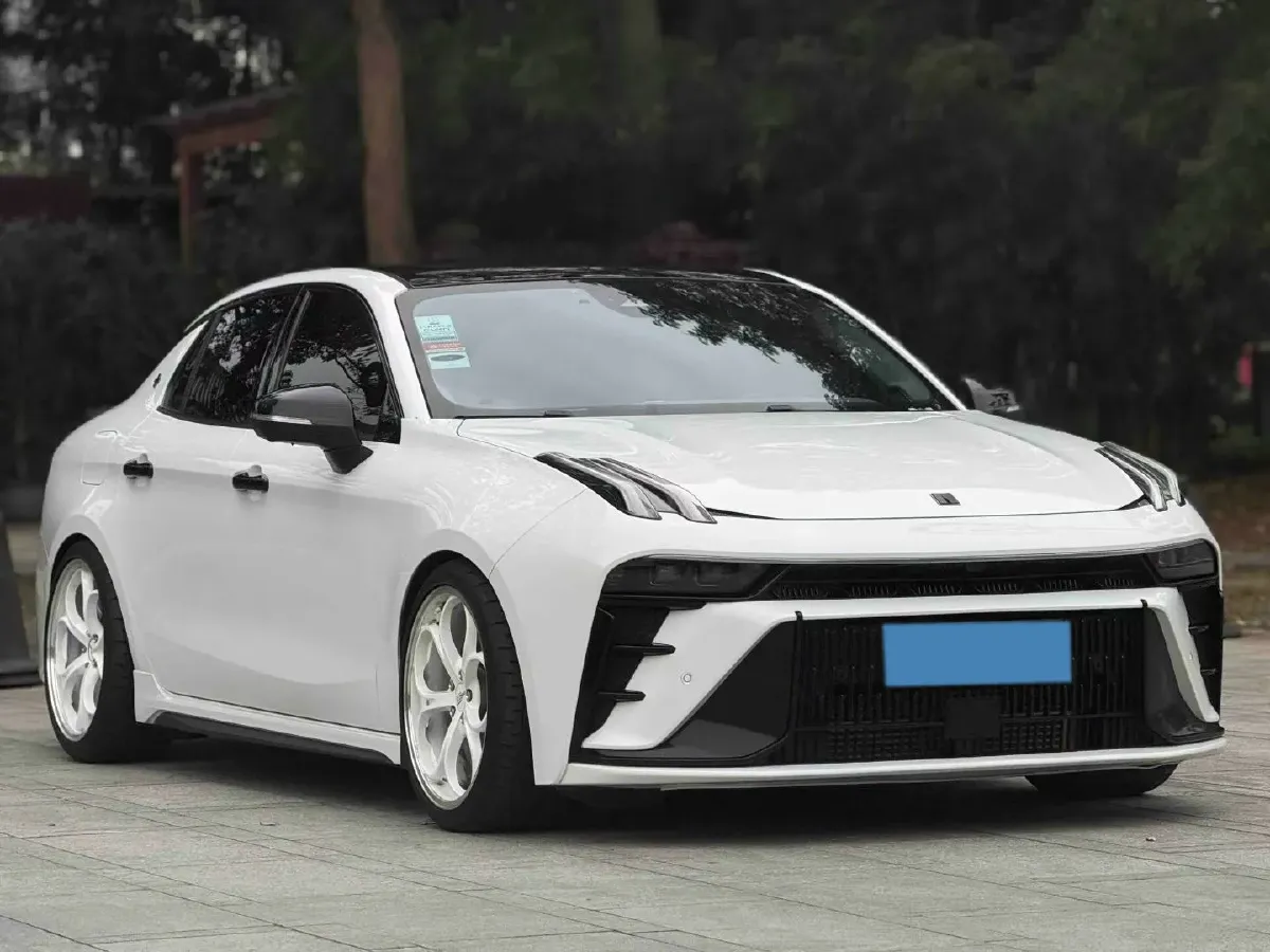 2023 LYNK&CO 03 2.0T 254HP L4 7DCT,autocango,china used car exporter,china ev exporter,chinese used car exporter,chinese used ev exporter
