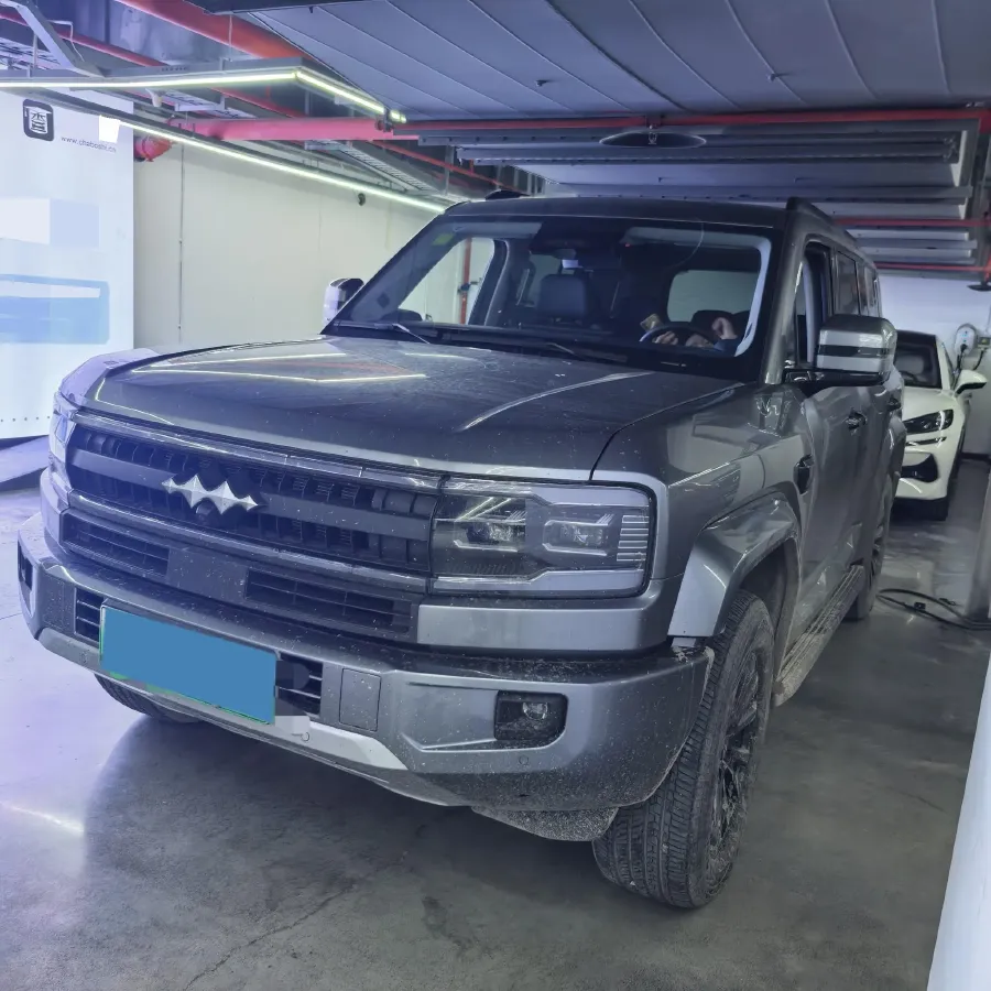 2025 FangChengBao Bao 5 1.5T 194HP L4 E-CVT PHEV 31.8KWH,autocango,china used car exporter,china ev exporter,chinese used car exporter,chinese used ev exporter