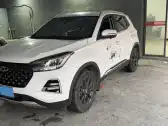 2023 CHERY TIGGO 5X,autocango,china used car exporter,china ev exporter,chinese used car exporter,chinese used ev exporter