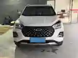 2023 Chery Tiggo 5x 1.5L 120HP L4 CVT