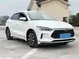 2019 BYD e2 BEV 35.2KWH