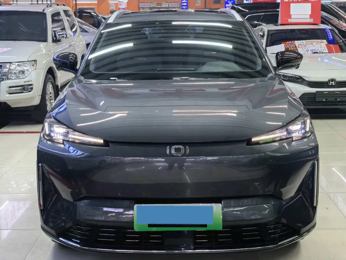 2025 ChangAn QiYuan Q05 Classic 1.5L 98HP L4 E-CVT PHEV 18.4KWH,autocango,china used car exporter,china ev exporter,chinese used car exporter,chinese used ev exporter