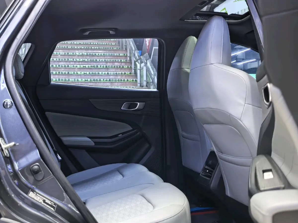 2025 ChangAn QiYuan Q05 Classic 1.5L 98HP L4 E-CVT PHEV 18.4KWH,autocango,china used car exporter,china ev exporter,chinese used car exporter,chinese used ev exporter