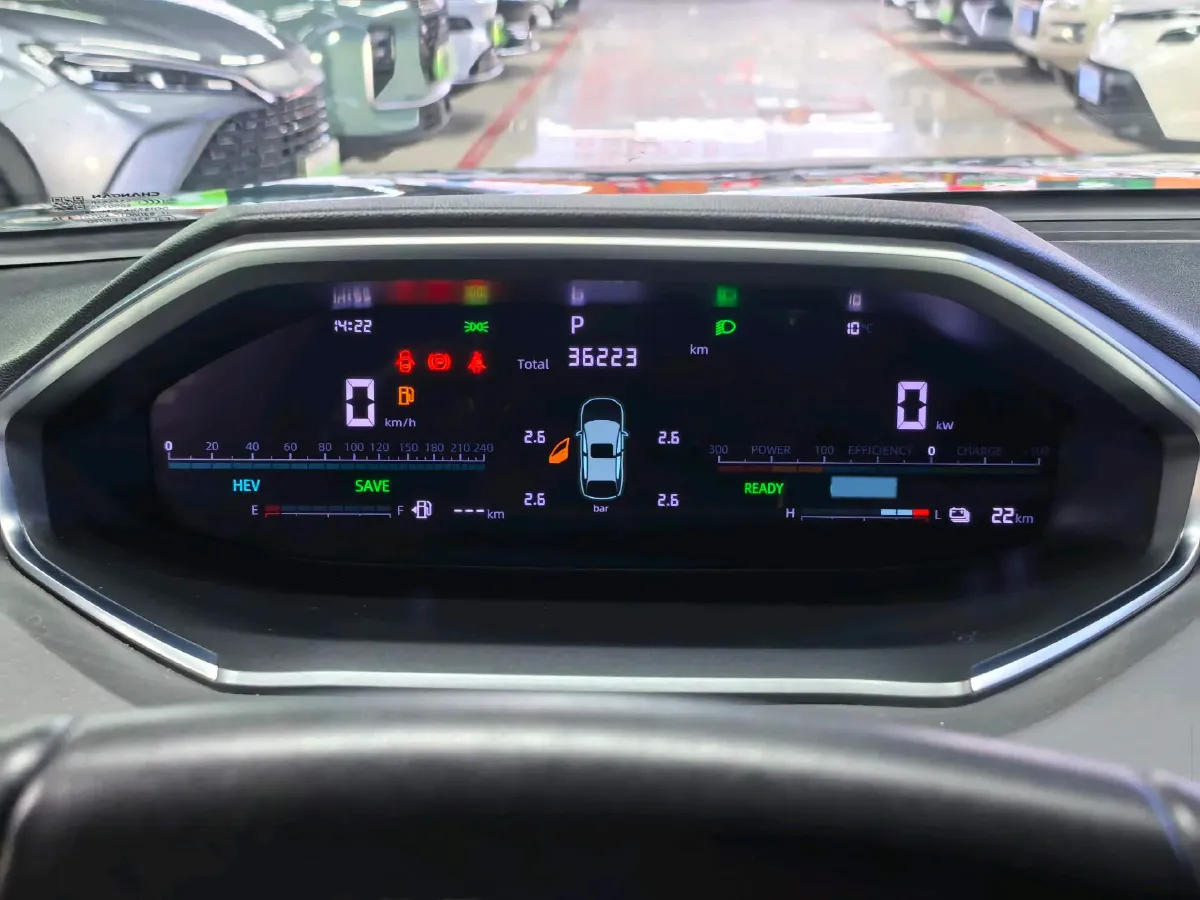 2025 ChangAn QiYuan Q05 Classic 1.5L 98HP L4 E-CVT PHEV 18.4KWH,autocango,china used car exporter,china ev exporter,chinese used car exporter,chinese used ev exporter