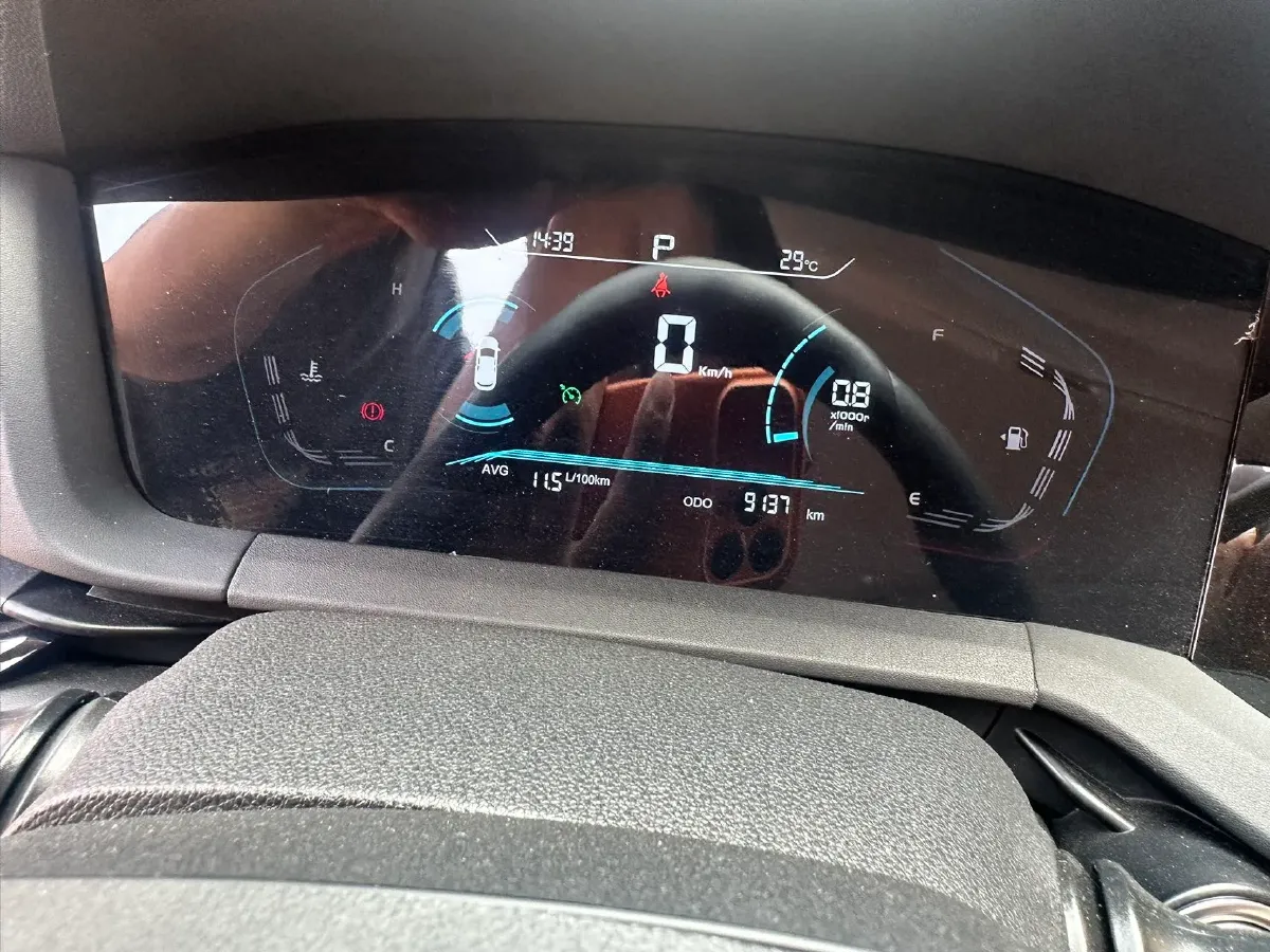 2019 ChangAn CS15 1.5L 107HP L4 5DCT,autocango,china used car exporter,china ev exporter,chinese used car exporter,chinese used ev exporter