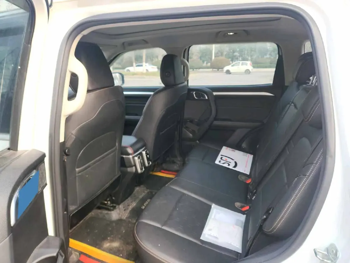 2022 Haval Dargo 1.5T 184HP L4 7DCT,autocango,china used car exporter,china ev exporter,chinese used car exporter,chinese used ev exporter