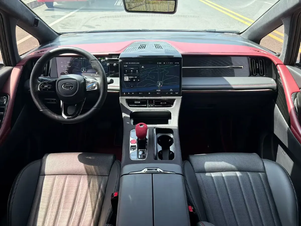 2023 GAC Trumpchi M8 2.0T 190HP L4 E-CVT Hybrid,autocango,china used car exporter,china ev exporter,chinese used car exporter,chinese used ev exporter