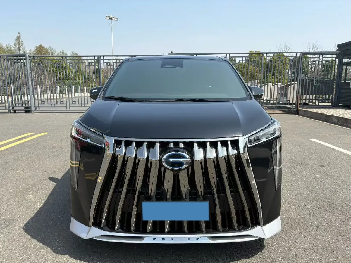 2023 GAC Trumpchi M8 2.0T 190HP L4 E-CVT Hybrid,autocango,china used car exporter,china ev exporter,chinese used car exporter,chinese used ev exporter
