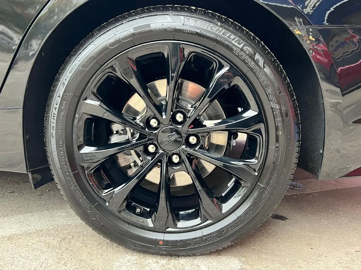 2022 Cadillac CT5 2.0T 237HP L4 10AT,autocango,china used car exporter,china ev exporter,chinese used car exporter,chinese used ev exporter