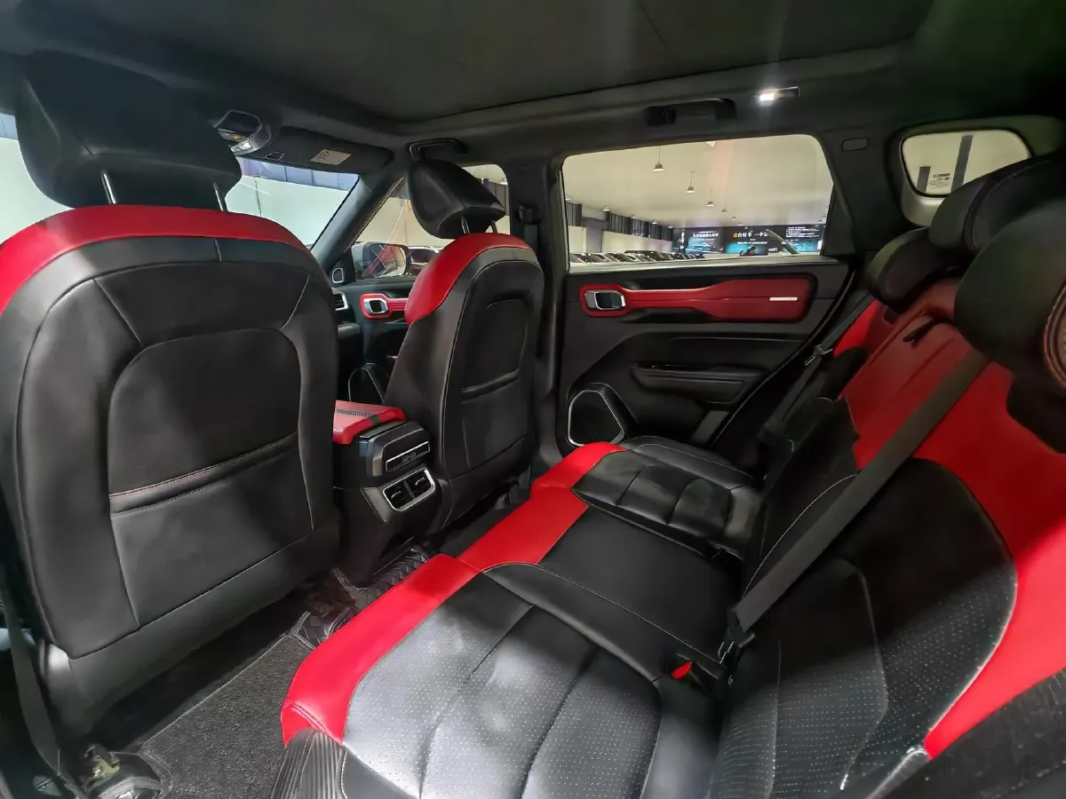 2020 Geely ICON 1.5T 177HP L3 7DCT,autocango,china used car exporter,china ev exporter,chinese used car exporter,chinese used ev exporter