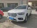 2018 Haval H6 1.5T 150HP L4 7DCT