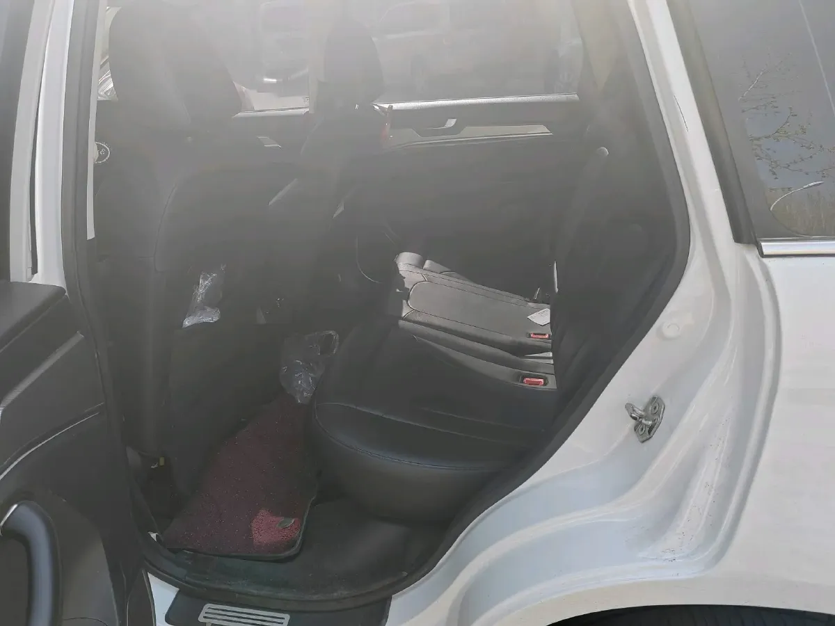 2018 Haval H6 1.5T 150HP L4 7DCT,autocango,china used car exporter,china ev exporter,chinese used car exporter,chinese used ev exporter