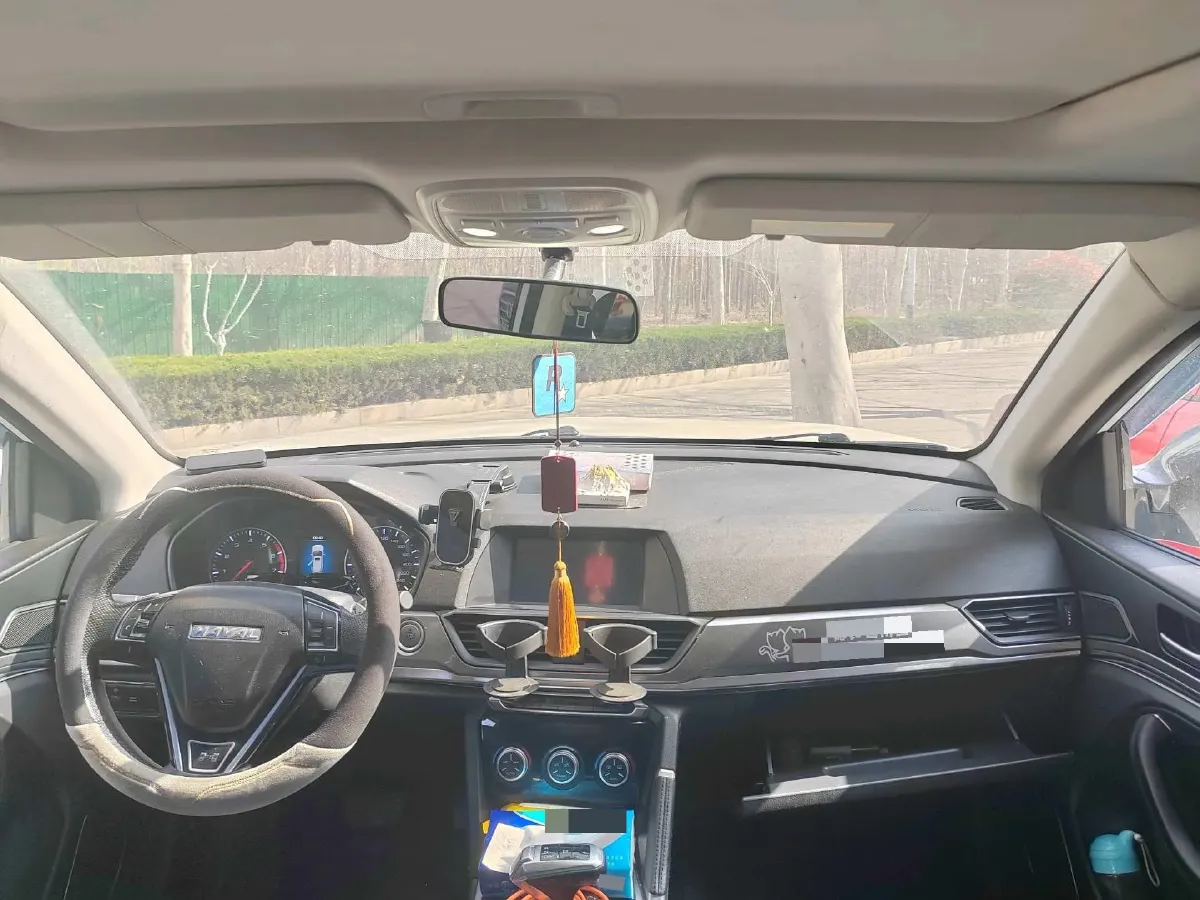 2018 Haval H6 1.5T 150HP L4 7DCT,autocango,china used car exporter,china ev exporter,chinese used car exporter,chinese used ev exporter