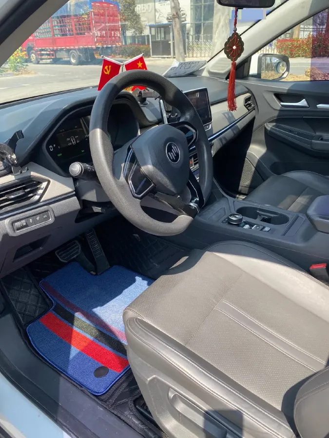 2021 Weltmeister E.5 BEV 49.92KWH,autocango,china used car exporter,china ev exporter,chinese used car exporter,chinese used ev exporter