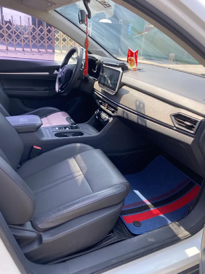 2021 Weltmeister E.5 BEV 49.92KWH,autocango,china used car exporter,china ev exporter,chinese used car exporter,chinese used ev exporter