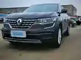 2019 Renault Koleos 2.0L 154HP L4 CVT
