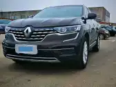 2019 RENAULT KOLEOS,autocango,china used car exporter,china ev exporter,chinese used car exporter,chinese used ev exporter