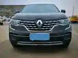 2019 Renault Koleos 2.0L 154HP L4 CVT