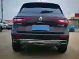 2019 Renault Koleos 2.0L 154HP L4 CVT