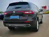 2019 Renault Koleos 2.0L 154HP L4 CVT