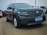 2019 Renault Koleos 2.0L 154HP L4 CVT