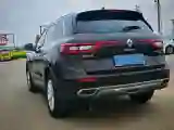 2019 Renault Koleos 2.0L 154HP L4 CVT