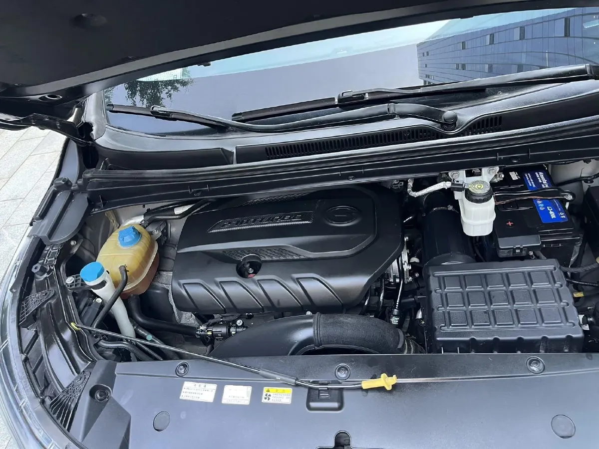 2021 GAC Trumpchi M6 1.5T 169HP L4 7DCT,autocango,china used car exporter,china ev exporter,chinese used car exporter,chinese used ev exporter