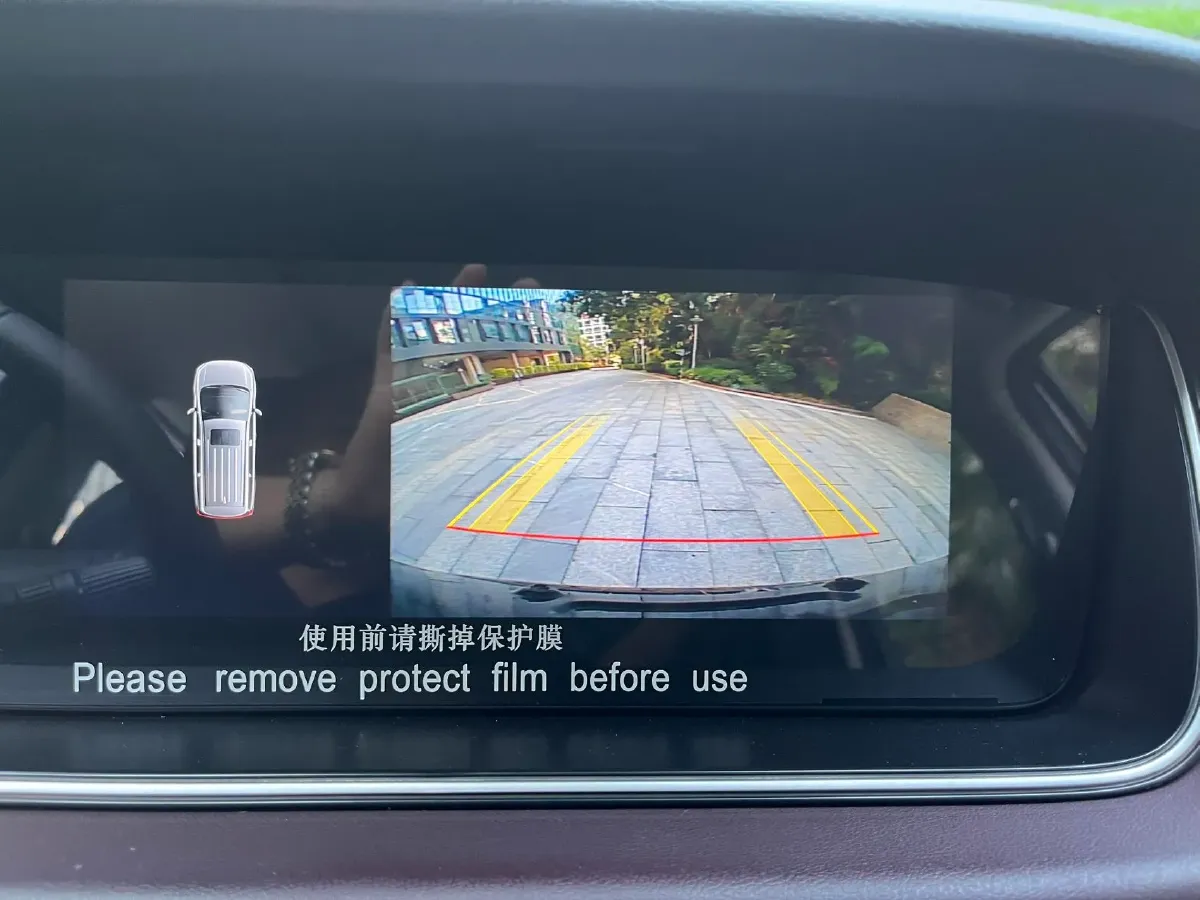 2021 GAC Trumpchi M6 1.5T 169HP L4 7DCT,autocango,china used car exporter,china ev exporter,chinese used car exporter,chinese used ev exporter