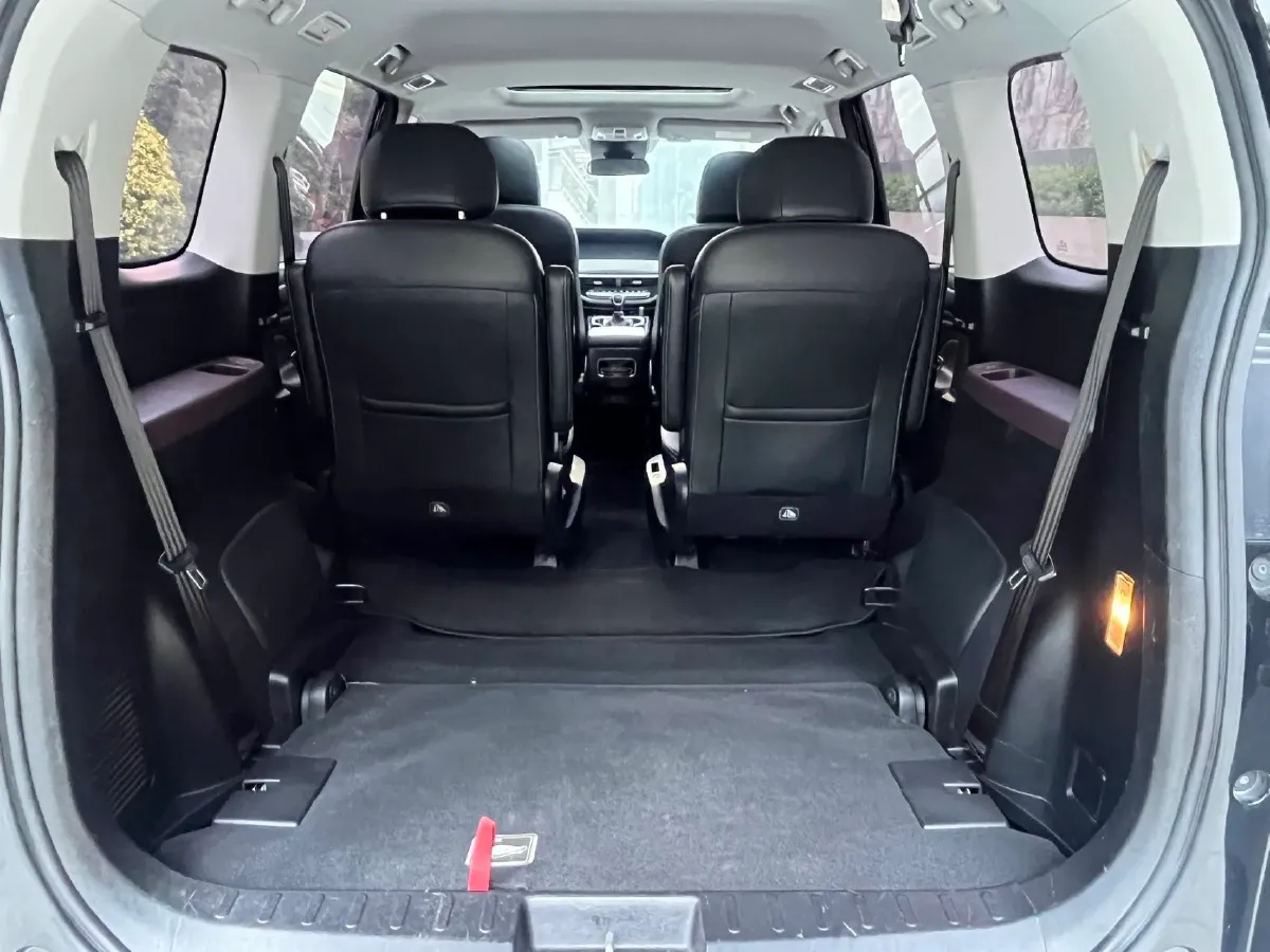 2021 GAC Trumpchi M6 1.5T 169HP L4 7DCT,autocango,china used car exporter,china ev exporter,chinese used car exporter,chinese used ev exporter